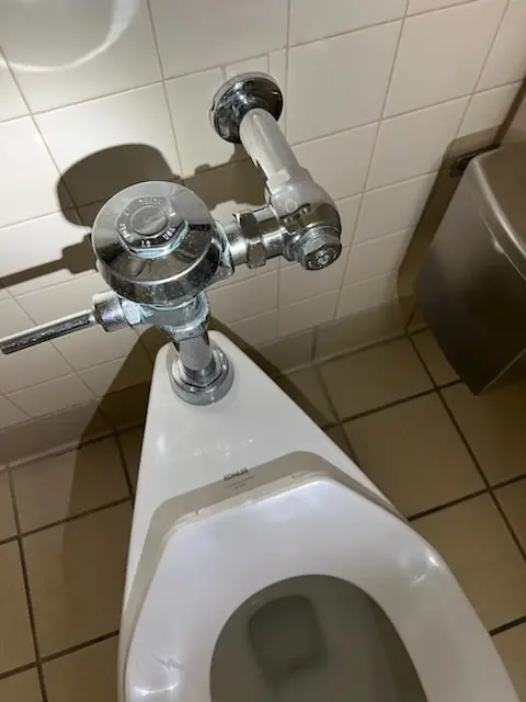 Fixture installation and repair for Hydro Jetting in Somers